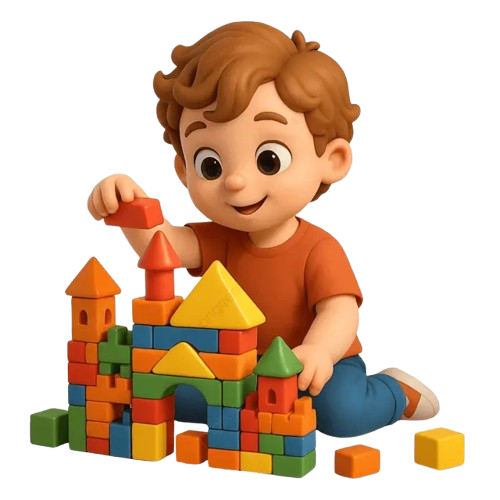 Logic Toys