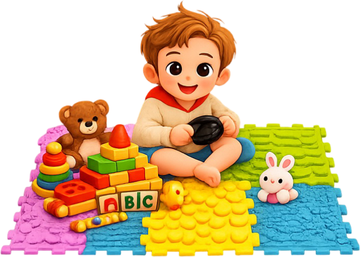 Play Mats