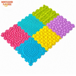 Montessori FirstSteps Mat