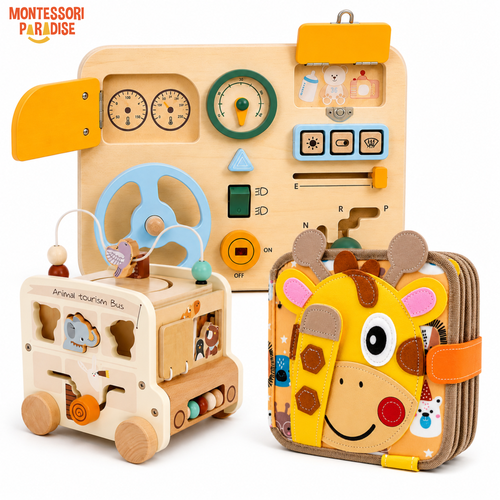 Car Lover Bundle