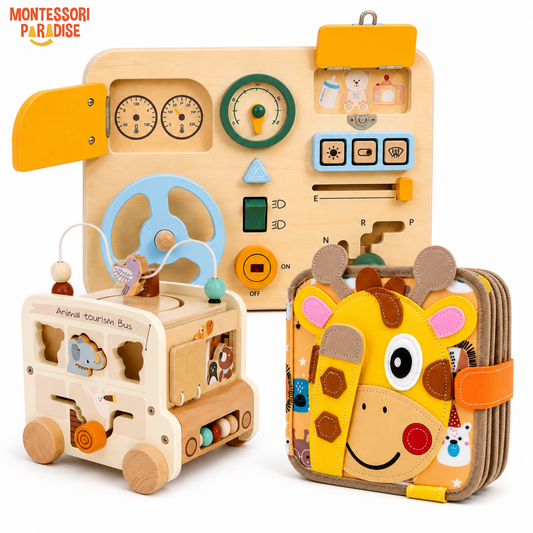 Car Lover Bundle