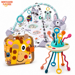 Sensory Starter Bundle