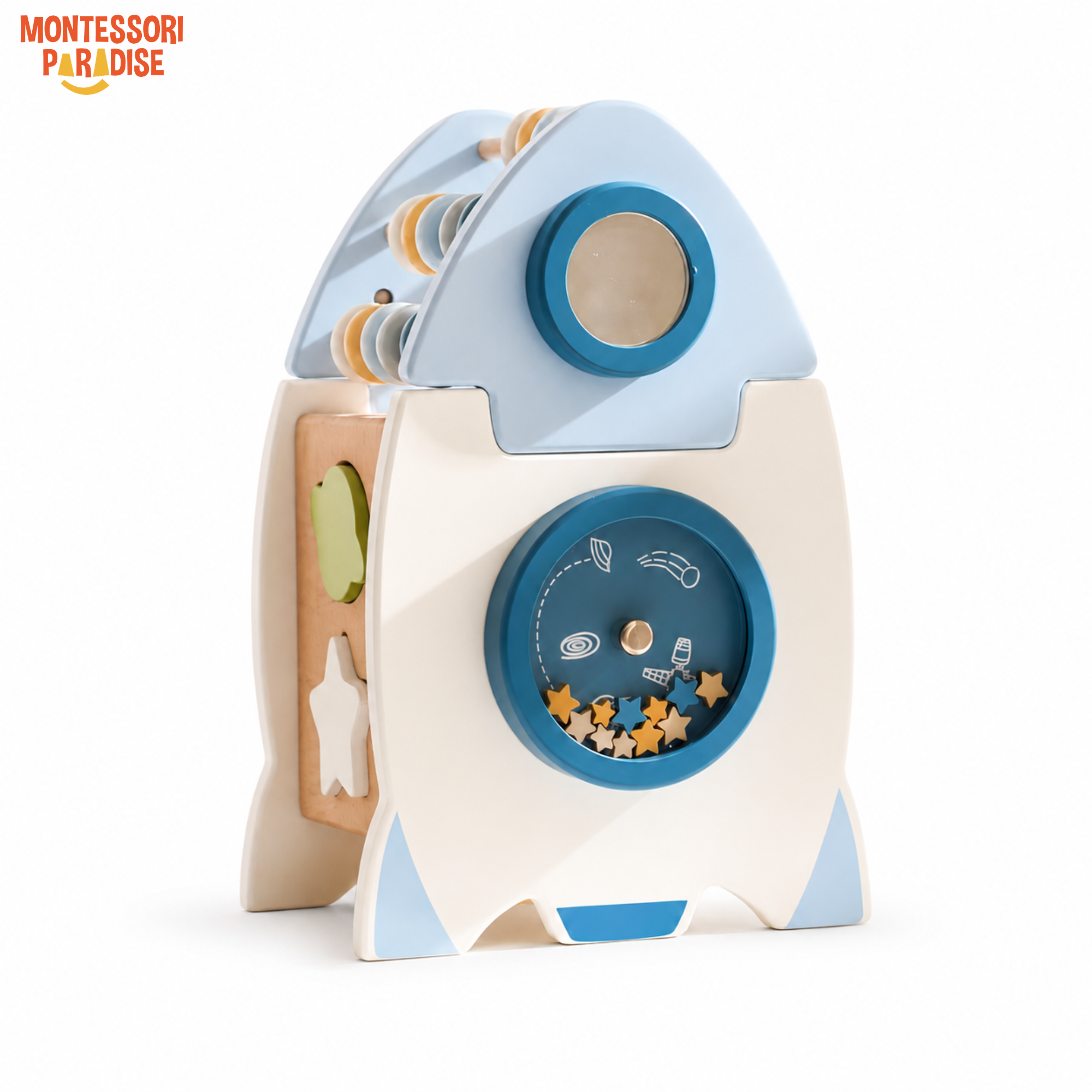Toddler Skills Bundle