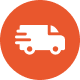 Fast Shipping